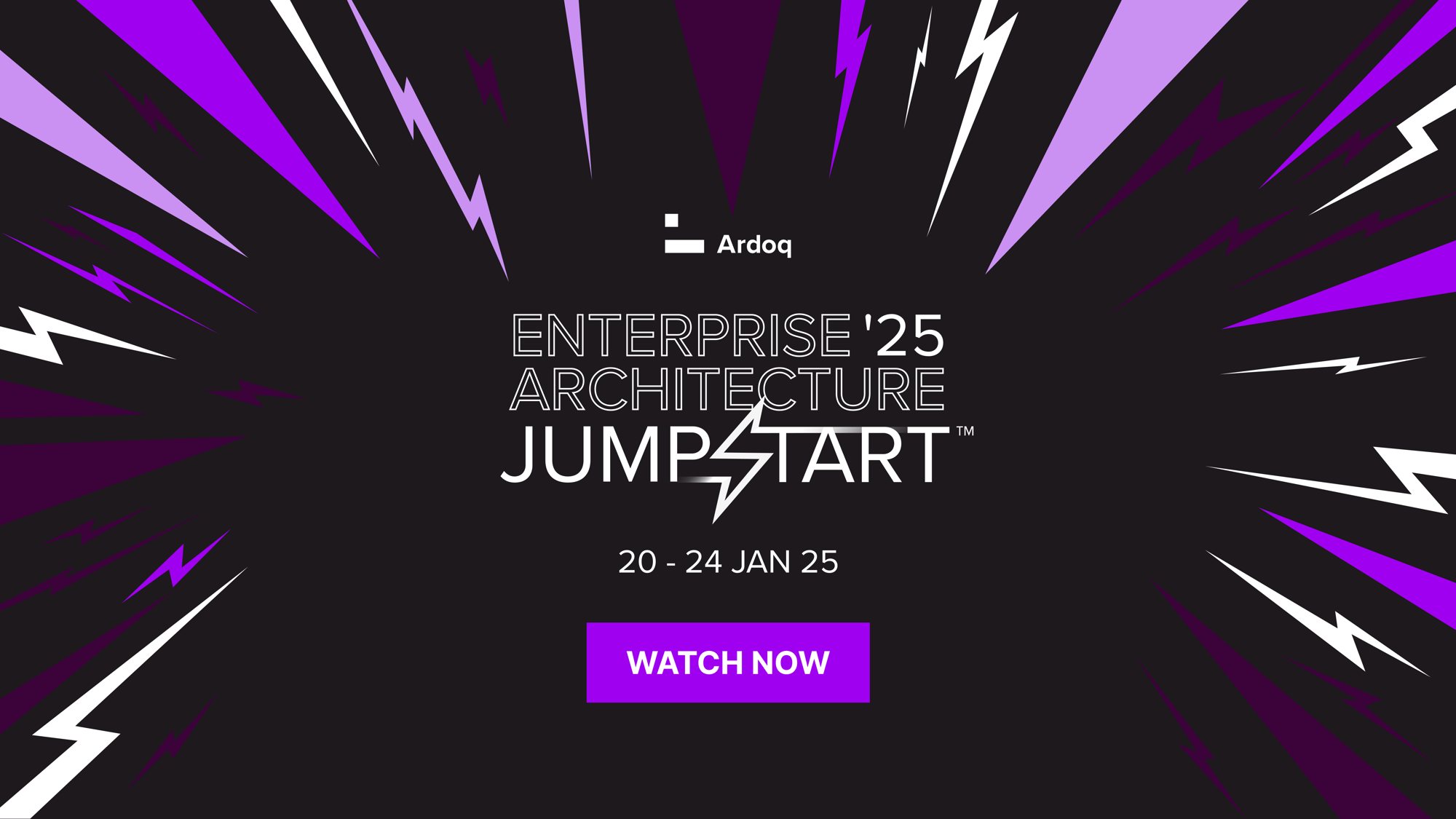 Jumpstart Blog CTA Banner